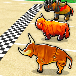 Ride a Bull