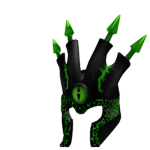 Over Major RBLX