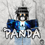 THE PANDA'S HOMIES