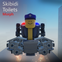 B3 Skibidi Toilets [Easter Event]