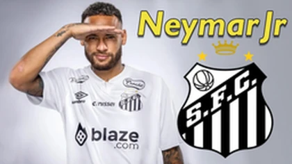 Neymar Jr. Roblox group icon