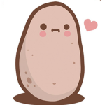 The potato warriors!
