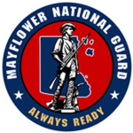 --Mayflower National Guard--