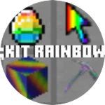 Rainbow Kit - ;kit rainbow
