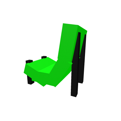 ROBLOX beach chair