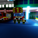 Feuerwehr RP 112_W