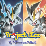 Project: Ice