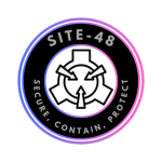 SITE-48 | SCP RP FR