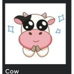 LE CULT OF COWS