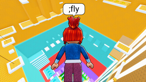 [2 ROBUX🔥] Cheap Admin Tower 🖐️