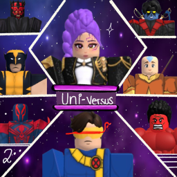 Uni-Versus [Beta]