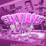 Slyvians ; dhc