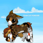 KITTENS UNITED FOREVER