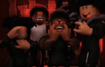 [5BK] 5 BAND KILLAZ