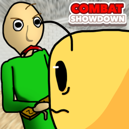 [🎄FINAL UPDATE] Combat Showdown icon