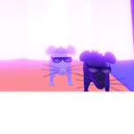 Rat besties :)