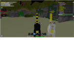 WarriorCats LightningClan