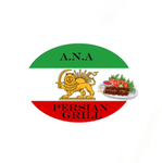 A.N.A Persian Grill