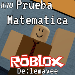 PRUEBA MATEMATICA