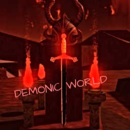 Demonic World
