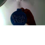 push pop queen