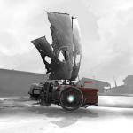 FAR: Lone Sails Fan Group