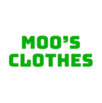 MOO'S CLOTHES