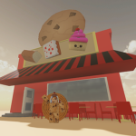Bakery Development Studios