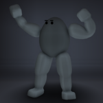 The Egg Empire (EE)