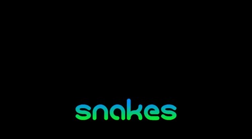 Snakes V1.0.9