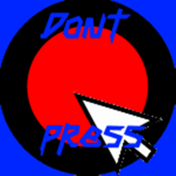 Don't press the button! [BETA]