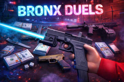 Bronx: Duels