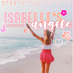 - isabelle’s angels -