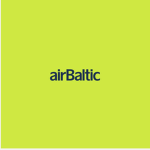 AB • Air Baltic