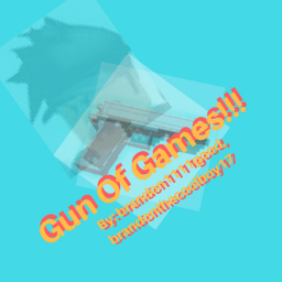 Game Of Guns!!!