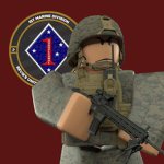 1st Marine Division..