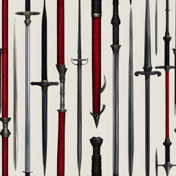 Sword The Flag