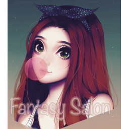 Fantasy Salon V2