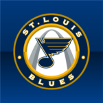St. Louis Blues - @GetEmBlues - [EHL]