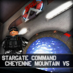 [SGC] Stargate Command [V5] [RIP]