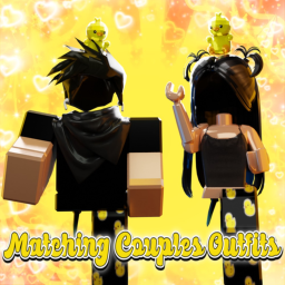 [New] Matching Couples Outfits