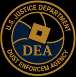 DEA U.S Agency