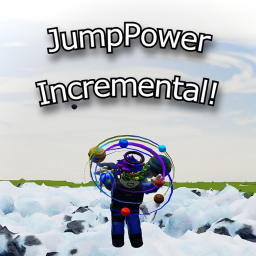 Jump to the Edge of the Universe!