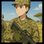 Command Authority: Military Roleplay