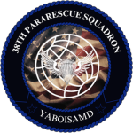[YB7] 38th Rescue Squadron