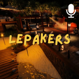 Lepakers Hangout [ VOICE CHAT ]