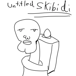 Untitled skibidi icon