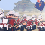 | 81st Melee Detachment |