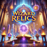 Wizard Relics
