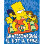 The ultimate Simpsons Fans